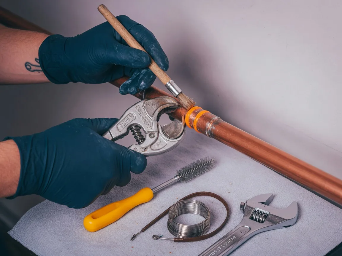 Why choose Sump Pump Repair in Tougaloo, MS